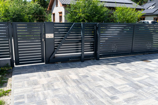 Best Cobblestone Driveway Pavers  in Kutztown, PA