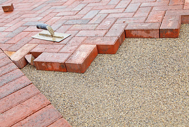 Best Driveway Paver Repair  in Kutztown, PA