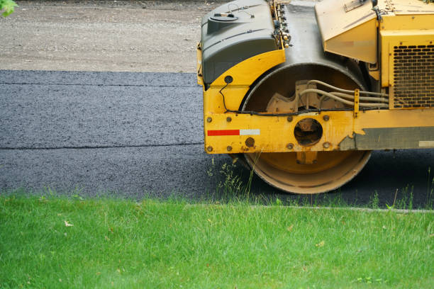 Reasons to Select Us for Your Driveway Paving Requirements in Kutztown, PA