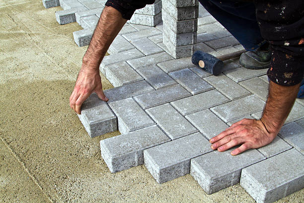 Best Driveway Paver Repair  in Kutztown, PA