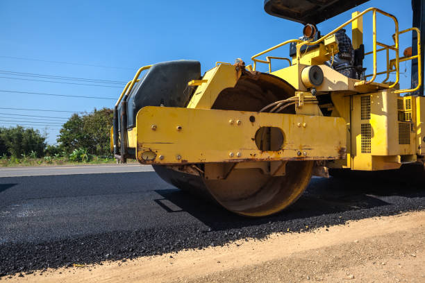 Best Custom Driveway Pavers  in Kutztown, PA